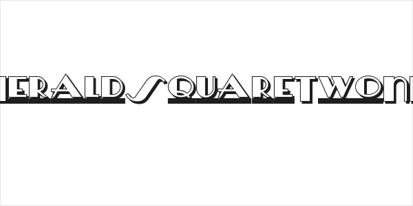 HeraldSquareTwoNF Logo