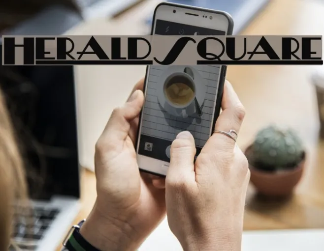 HeraldSquare Example 2