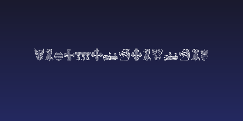 HeraldicDevices Social Header