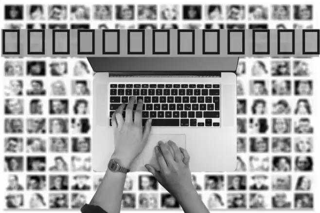 Heraldic Font examples