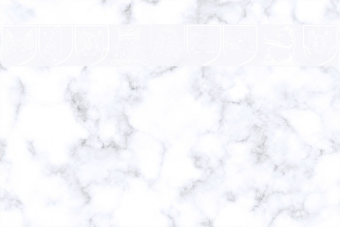 Heraldics Font examples