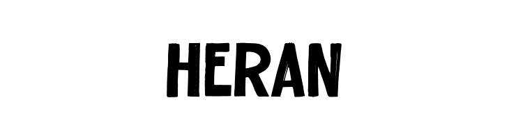 Heran  لخطوط تنزيل