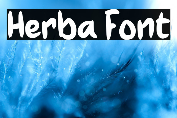 Herba Example 1