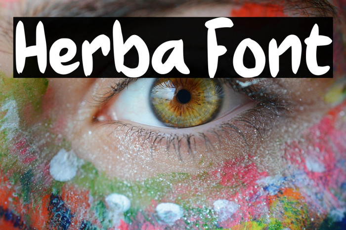 Herba Example 2