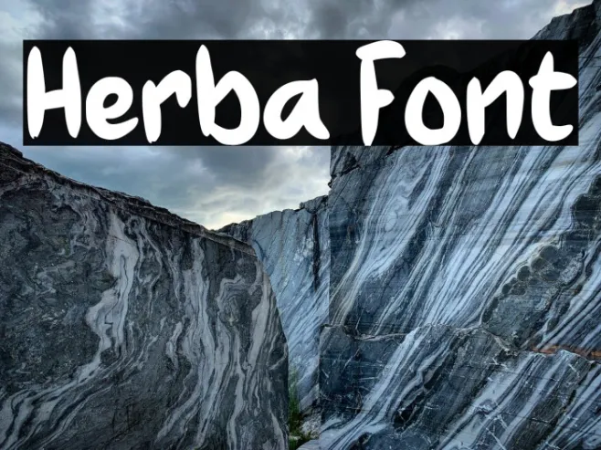 Herba Example 3