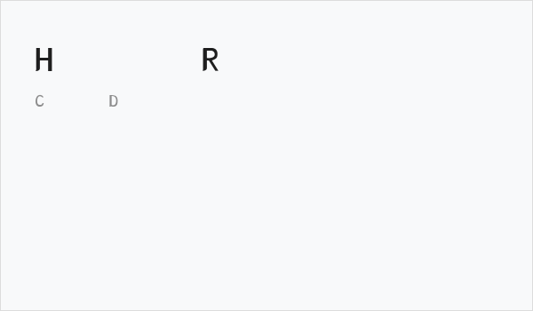 HerbaceousRegular Business Card