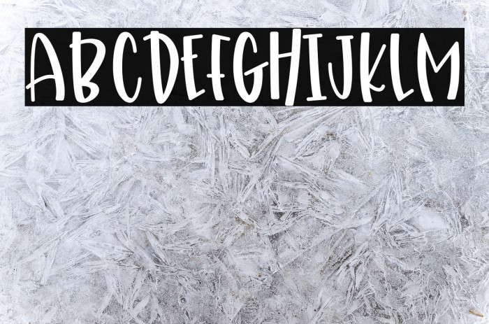 Herbal Medicine (Demo) Example 2