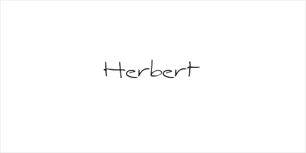 Herbert Logo