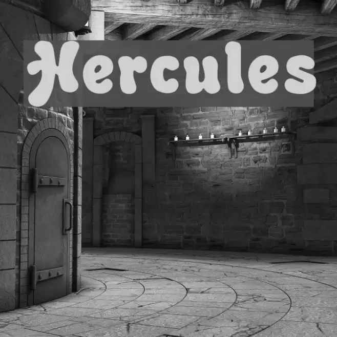 Hercules Polices examples