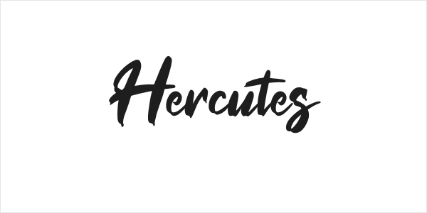 Hercutes Logo
