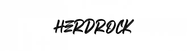 Herdrock 