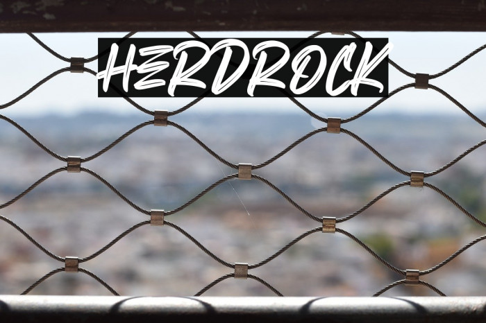 Herdrock Example 2