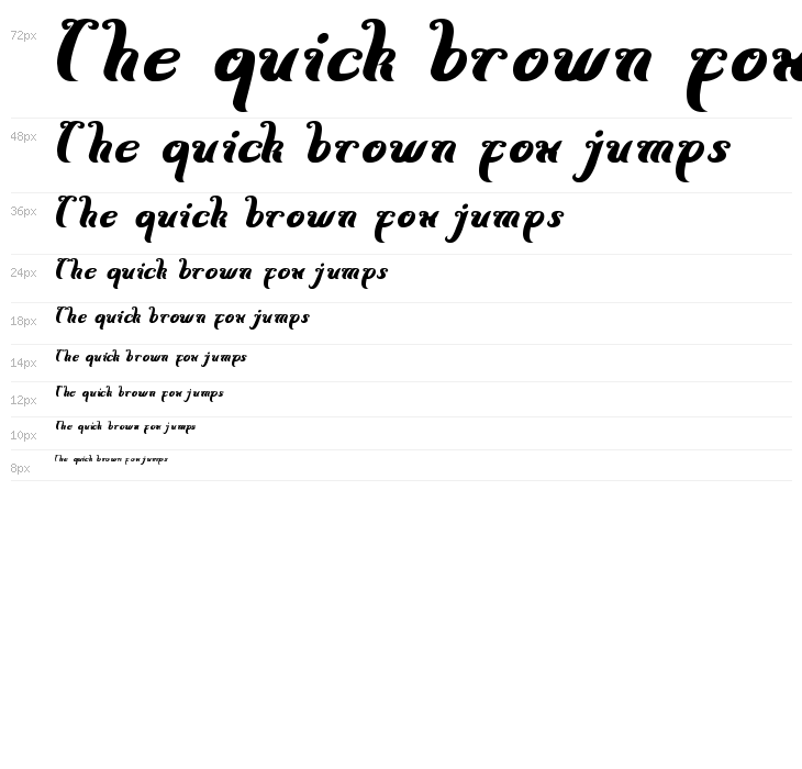 Here Comes The Sun Waterfall