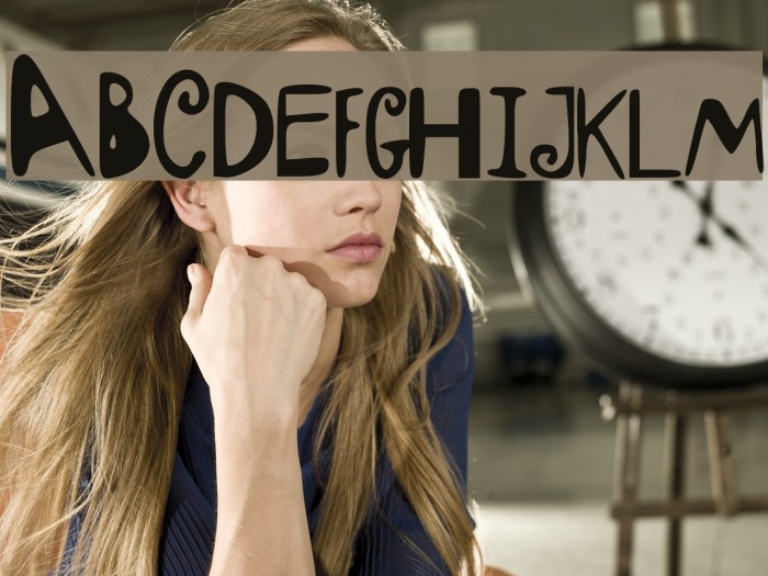 HereAndThere Example 1