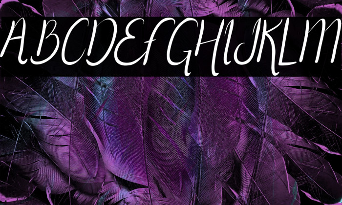 Herist DEMO Italic Example 3