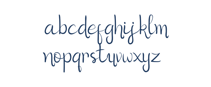 Herist DEMO Lowercase