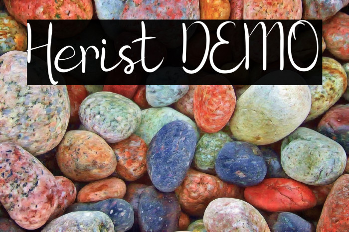 Herist DEMO Example 2