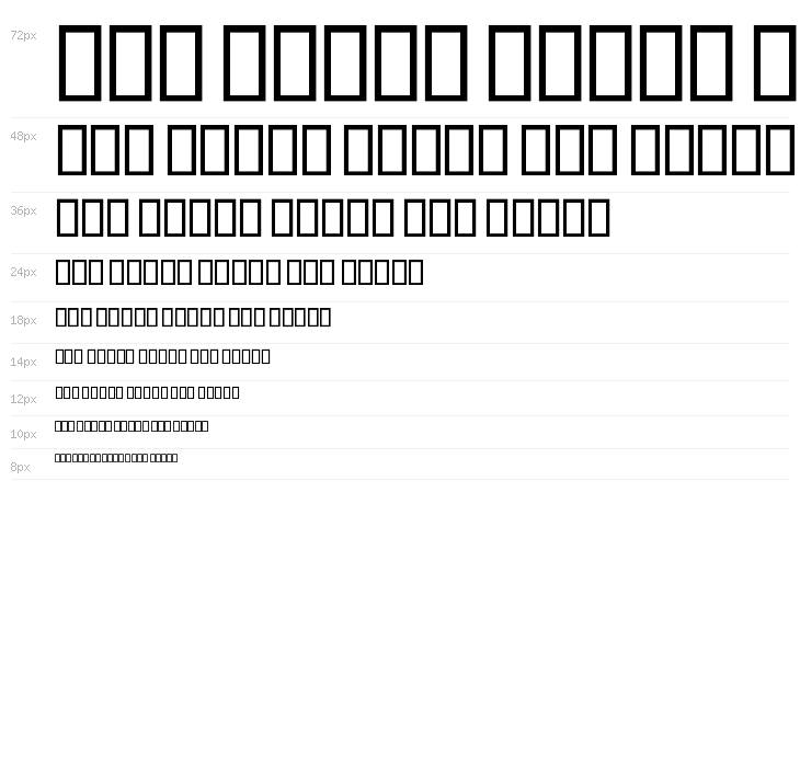 Heritage II Waterfall