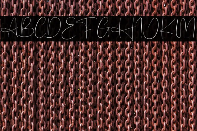 Heritage Script Example 1