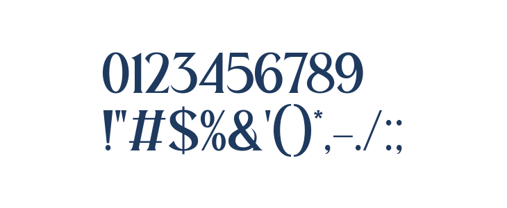 Herkey Other Characters