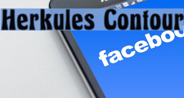 Herkules Contour Example 2