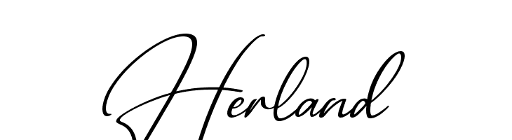 Herland  Descarca Fonturi Gratis