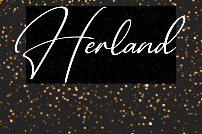Herland Example 3