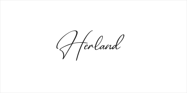 Herland Logo