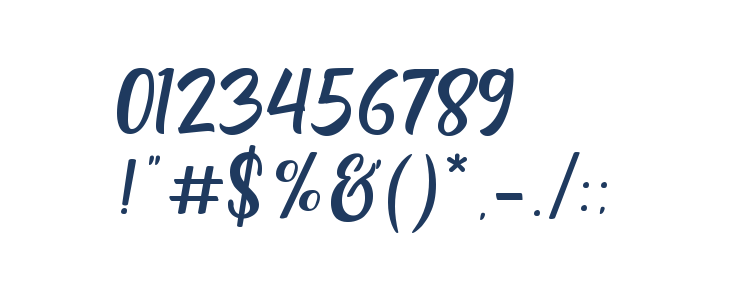 Herlia Other Characters