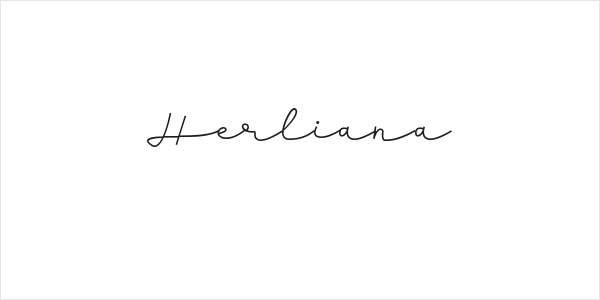 Herliana Logo