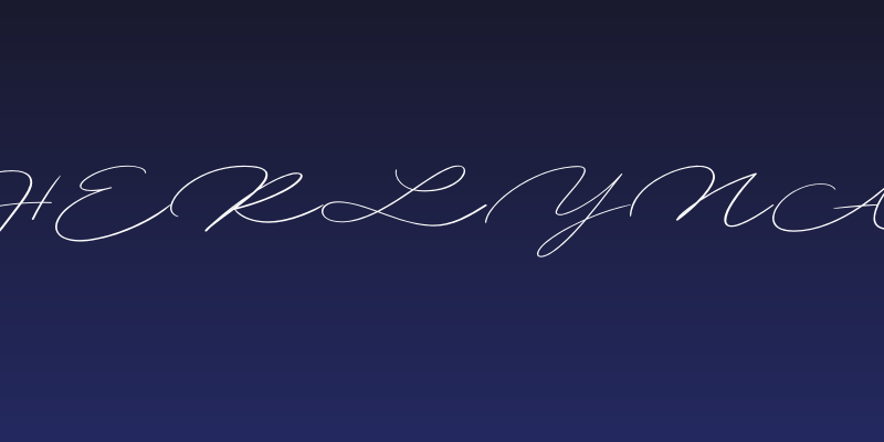 Herlyna Social Header