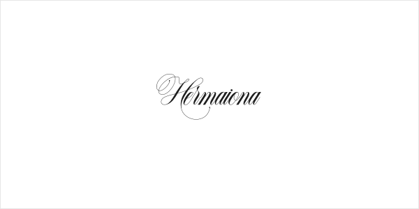 Hermaiona Logo