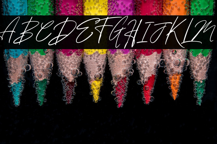 HermandesSignature-Regular Example 2