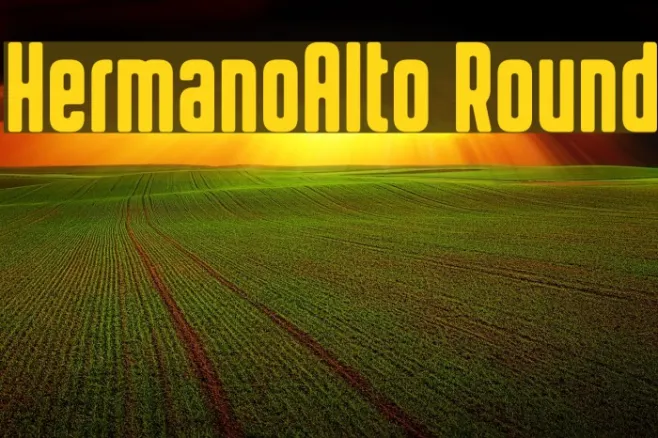 HermanoAlto Round Example 2