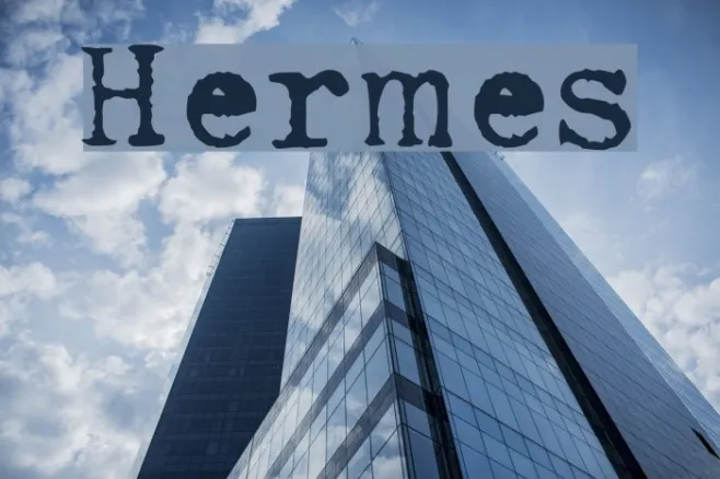 Hermes Example 2