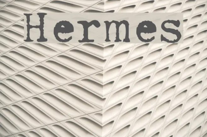 Hermes Example 3