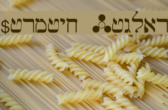 Hermetic Regular Example 2