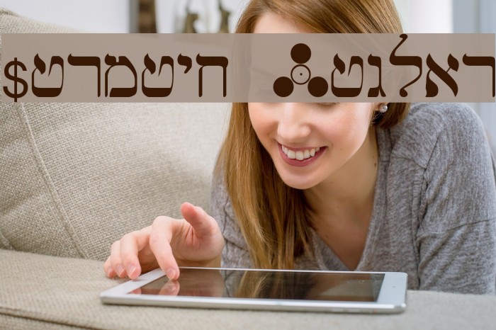 Hermetic Regular Example 3