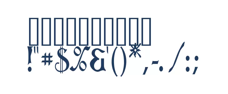 Numbers