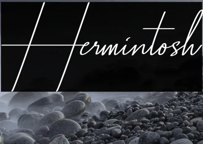 Hermintosh Example 1