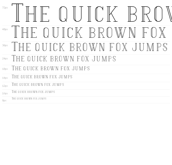 Hermione-Regular Waterfall