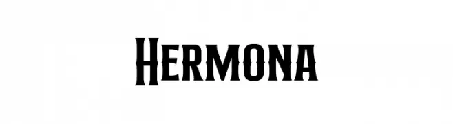 Hermona  Descarca Fonturi Gratis