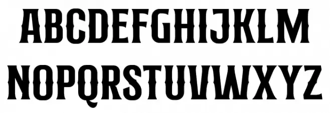 Hermona Polices MINUSCULES