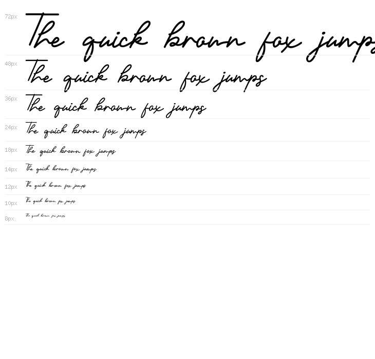 Hermony Demo Waterfall