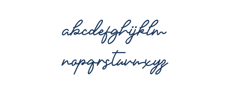 Hermony Demo Lowercase