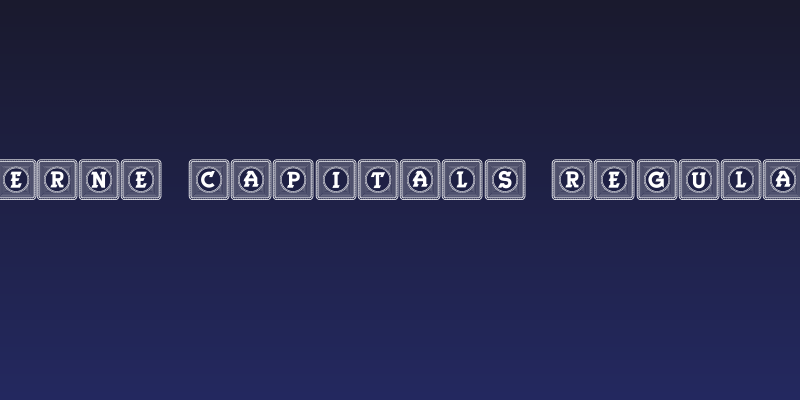 Herne Capitals Regular Social Header