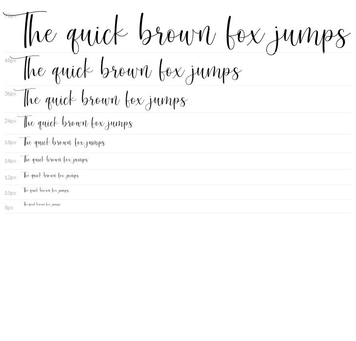 Hernitta - Personal Use Waterfall