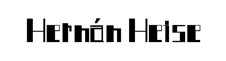 Hernán Heise  لخطوط تنزيل