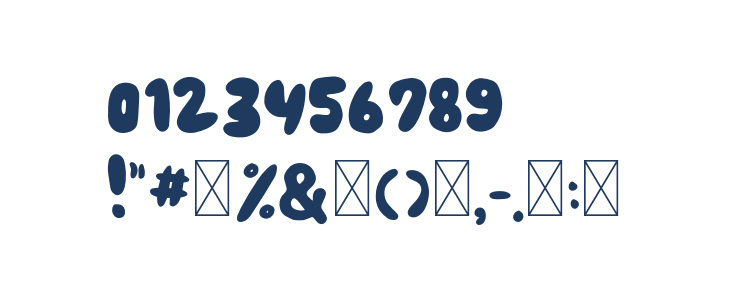 Hero Fest Other Characters