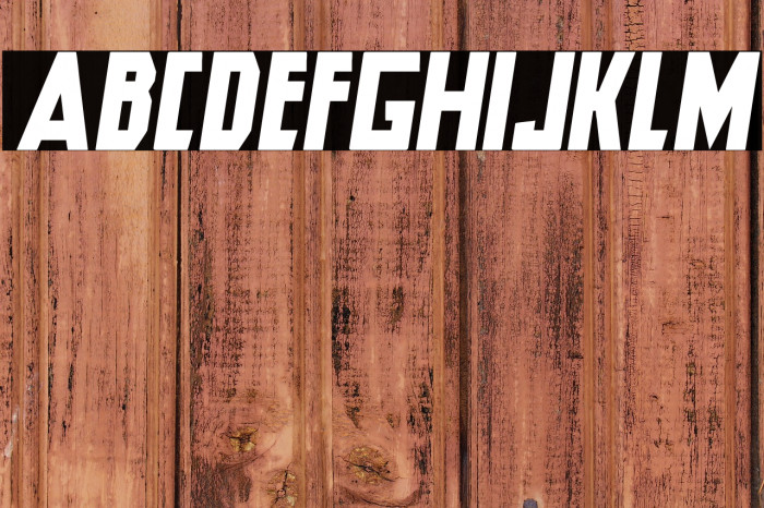 Hero Italic Example 1